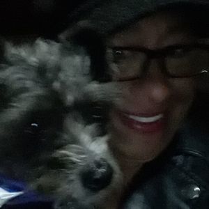 Meet your Posher, Wendy